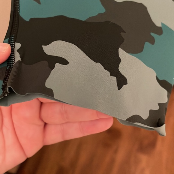 NWT Lululemon Base Pace HR 25” Tights - Picture 4 of 10